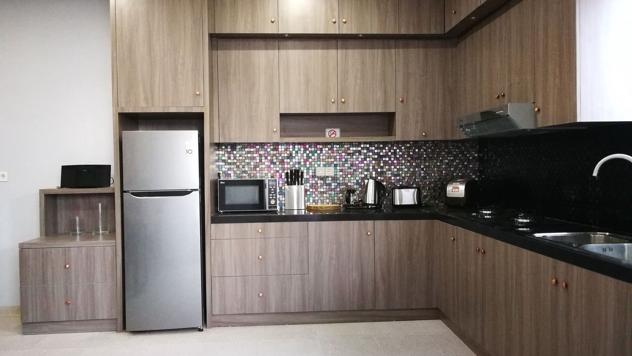 Photo of Kitchen in Seseh