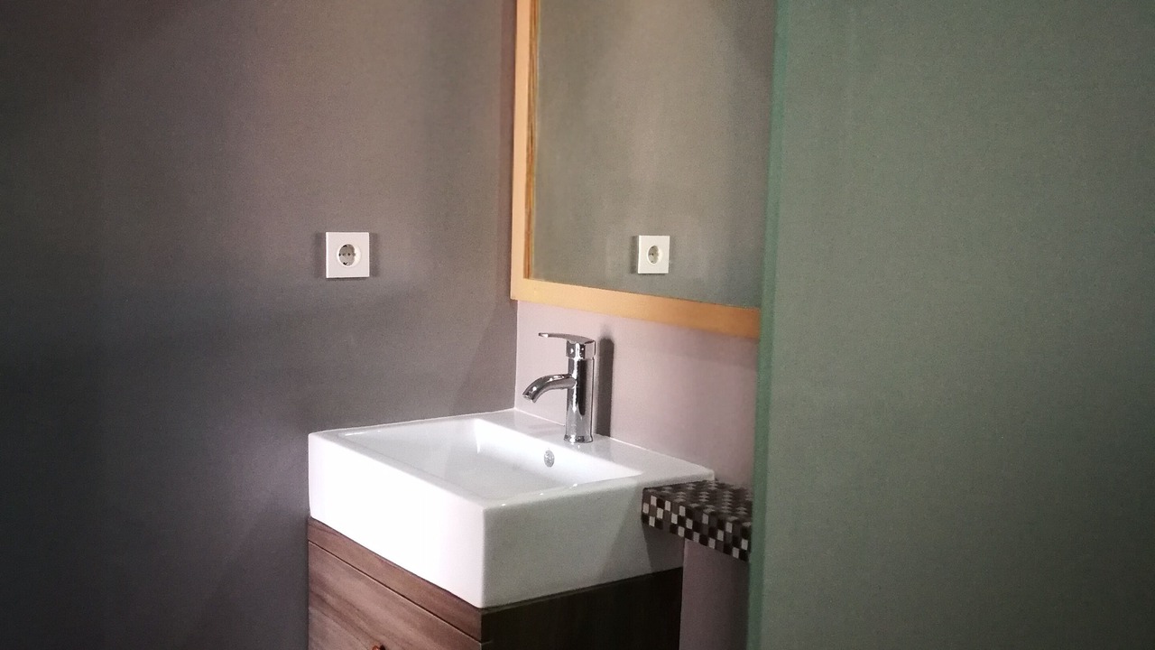 Photo of Bathroom in Seseh
