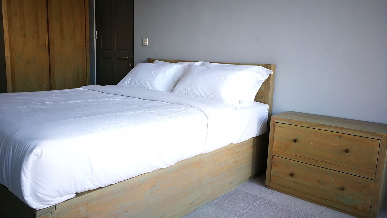 Photo of Bedroom in Seseh