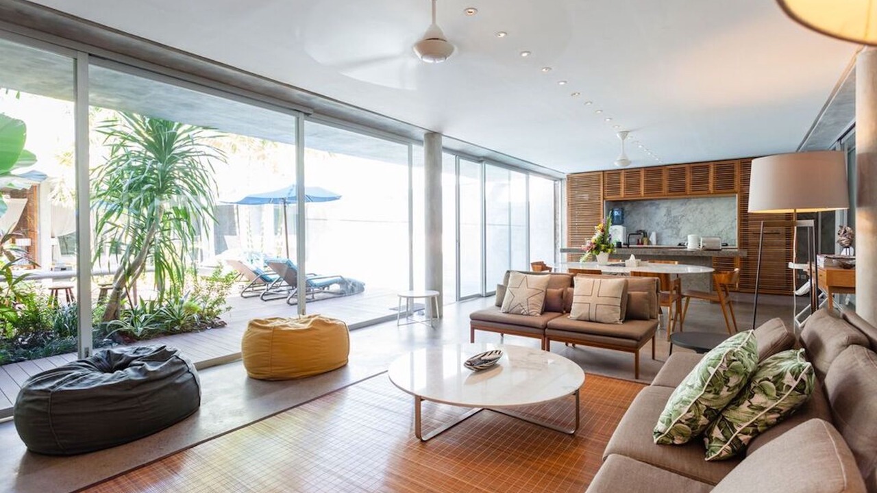 Photo of Livingroom in Petitenget