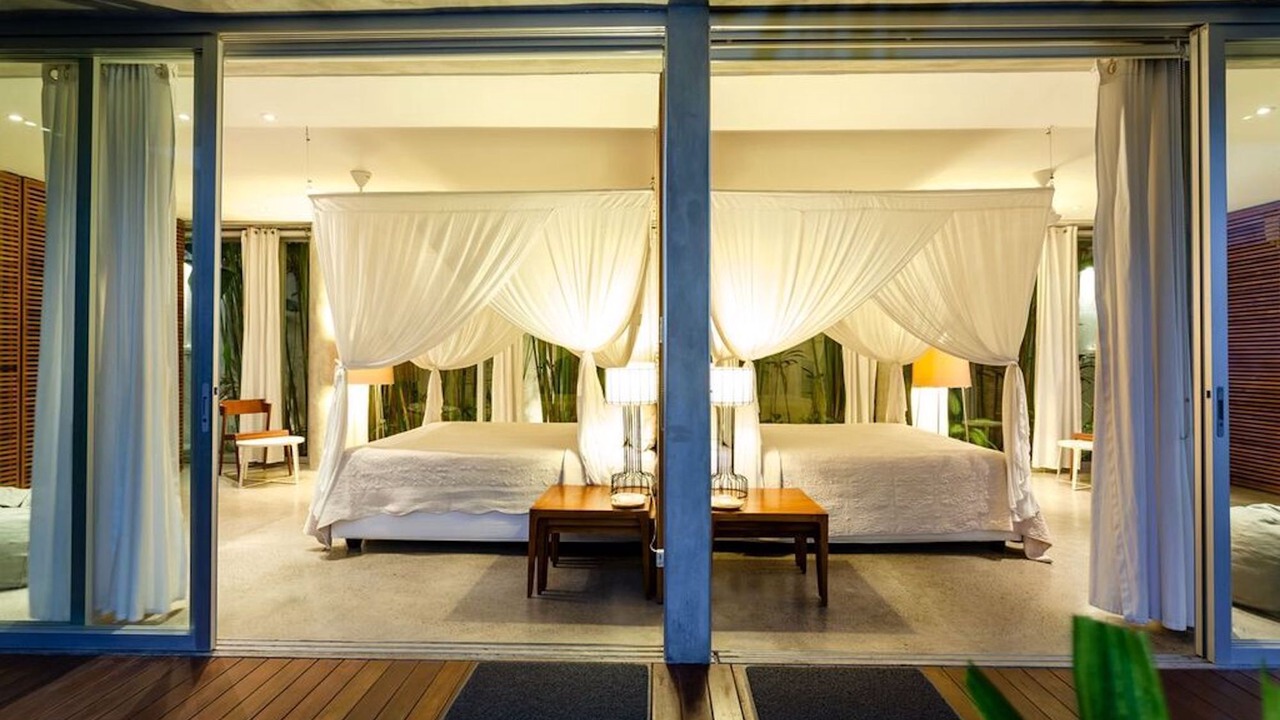 Photo of Bedroom in Petitenget