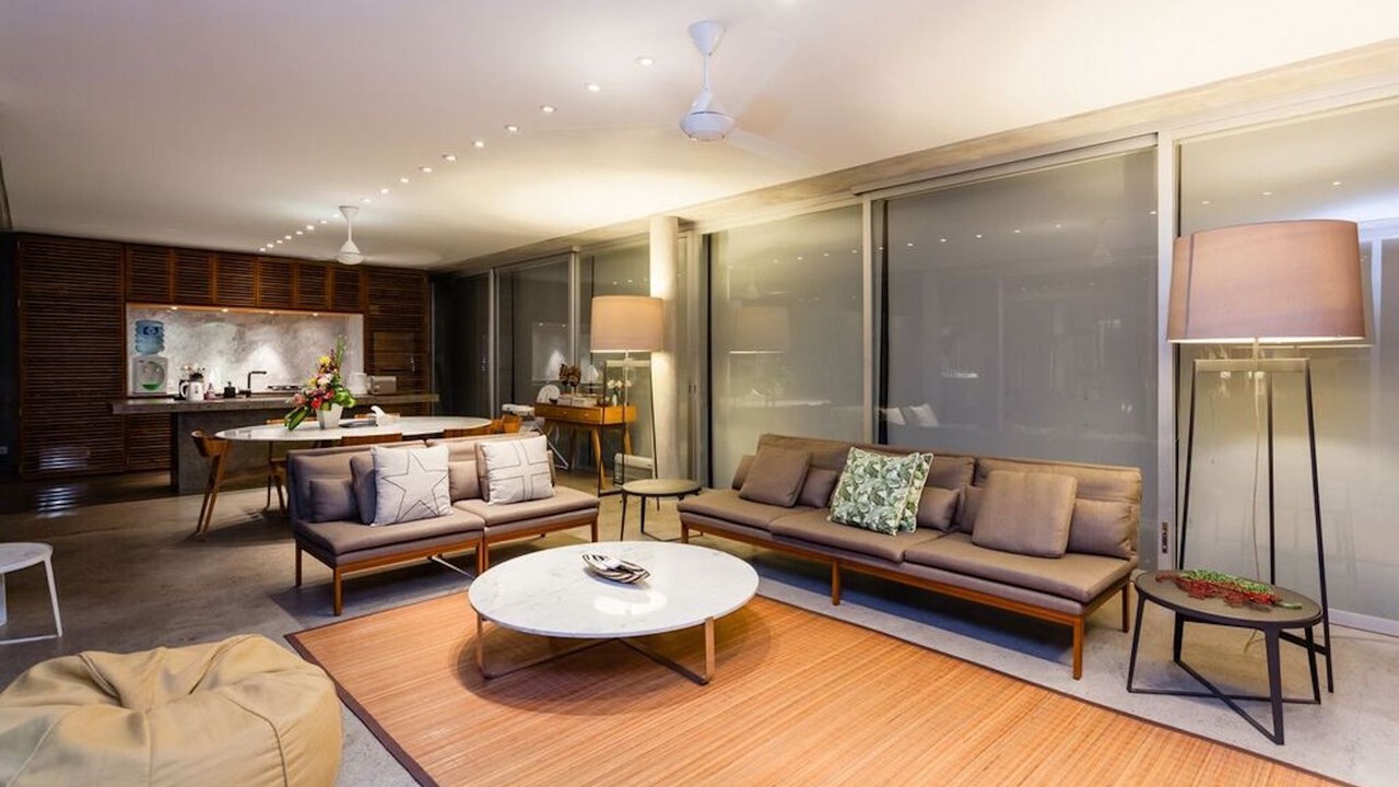 Photo of Livingroom in Petitenget