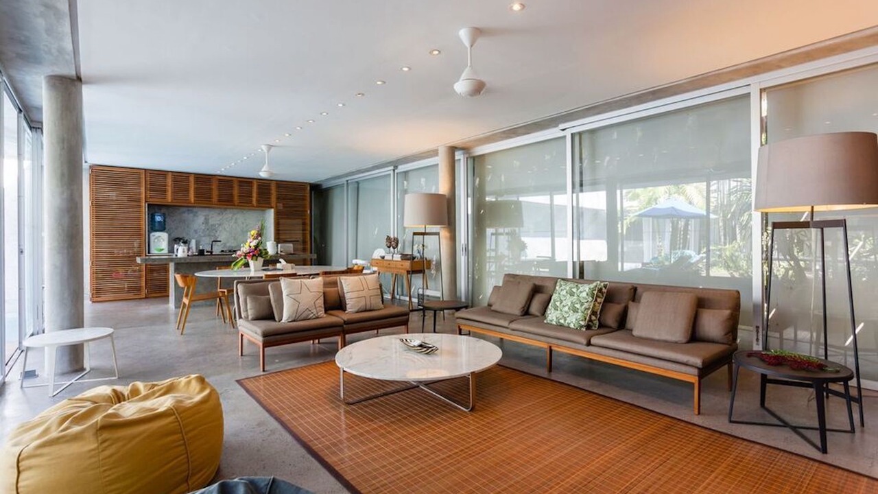 Photo of Livingroom in Petitenget