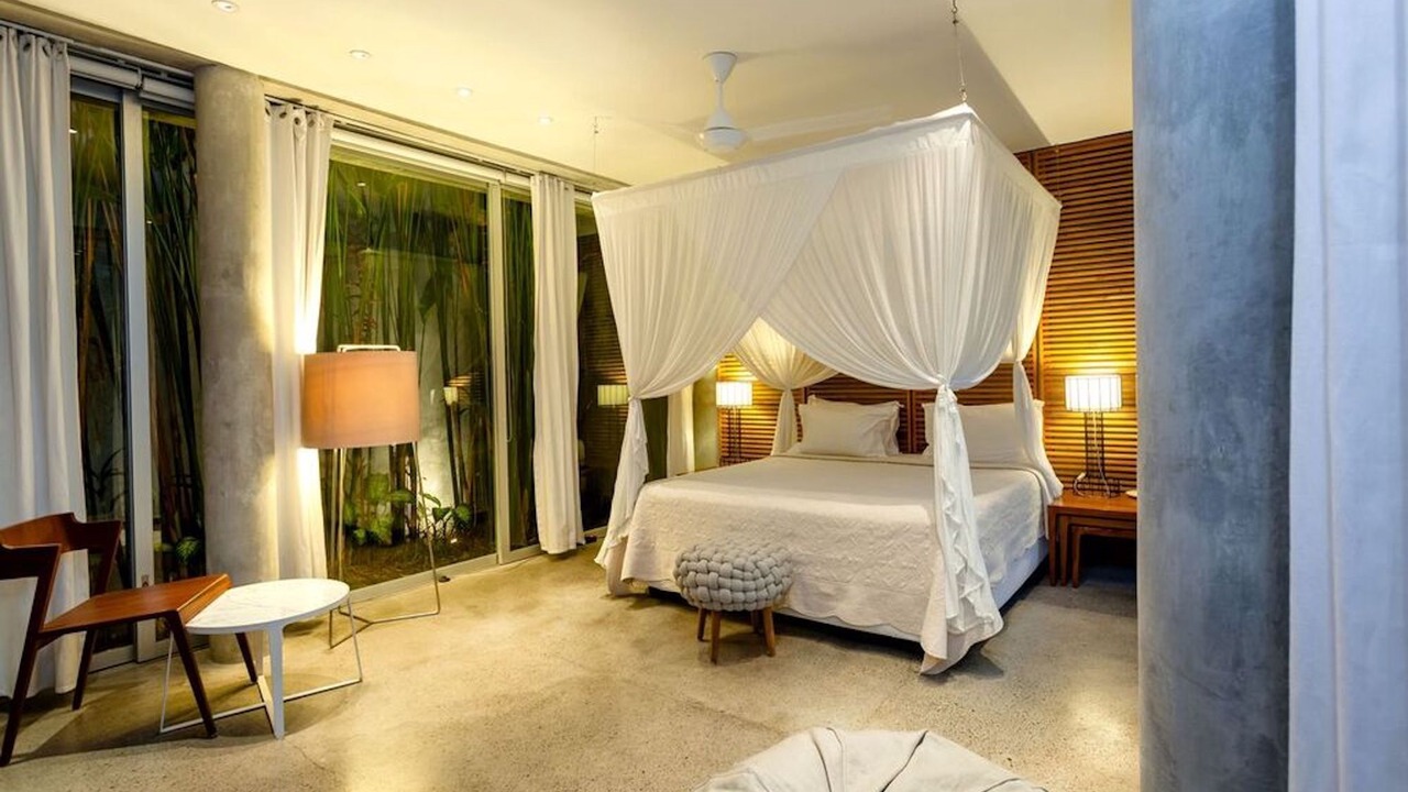 Photo of Bedroom in Petitenget