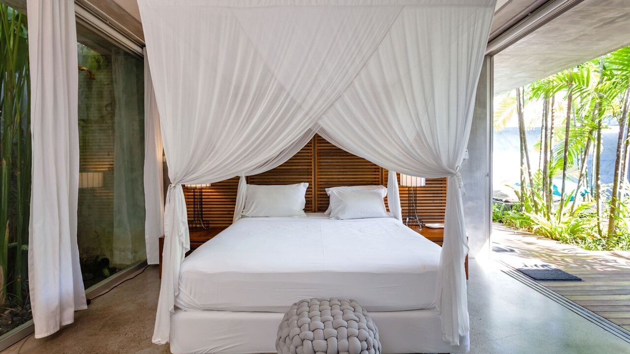 Photo of Bedroom in Petitenget