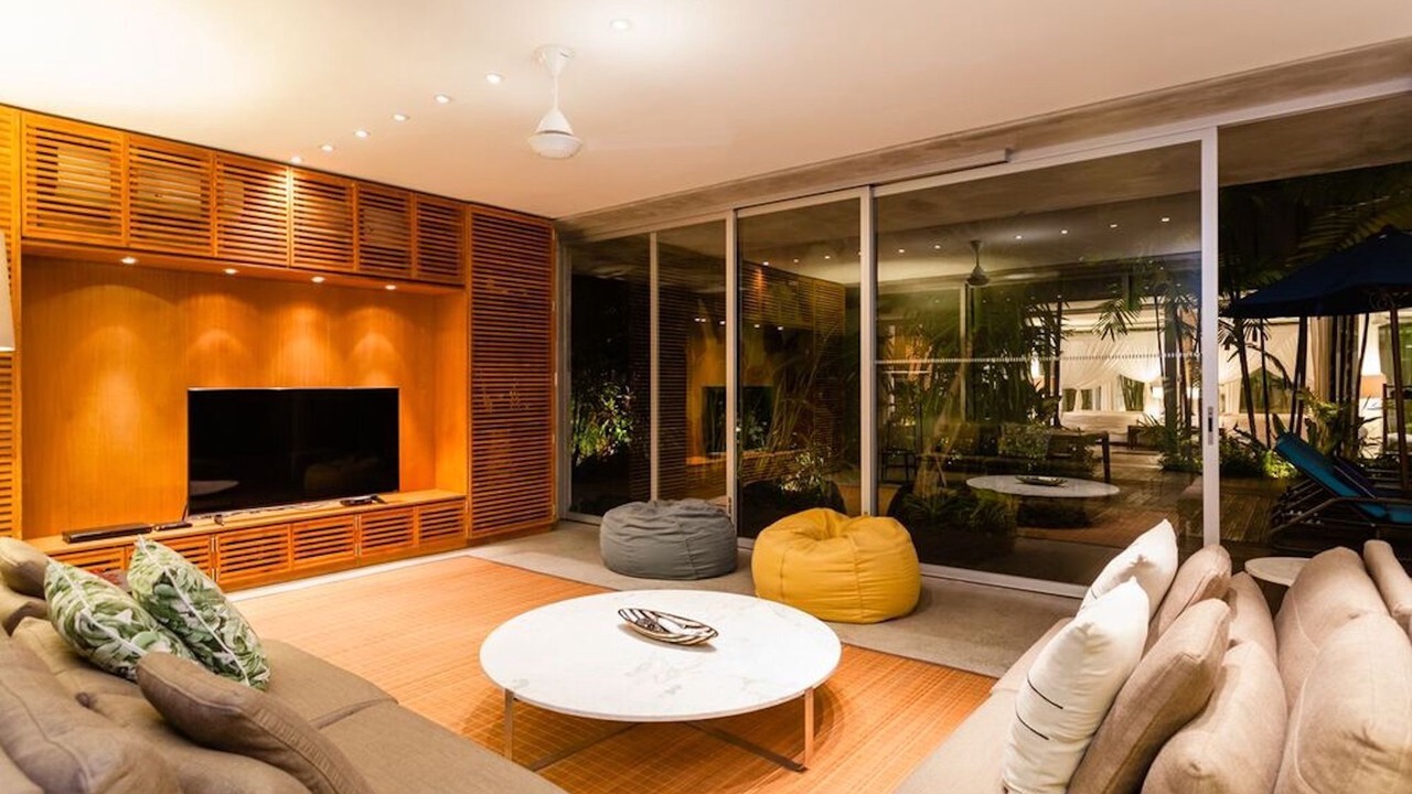 Photo of Livingroom in Petitenget