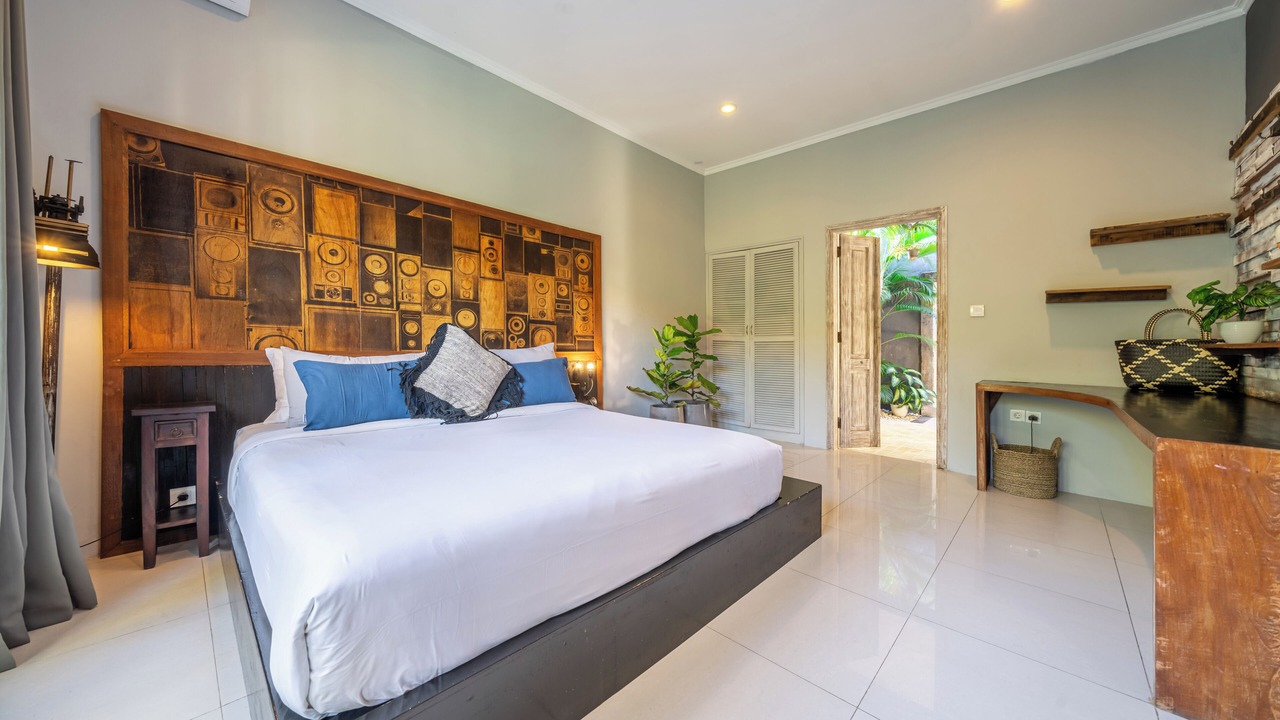Photo of Bedroom in Petitenget
