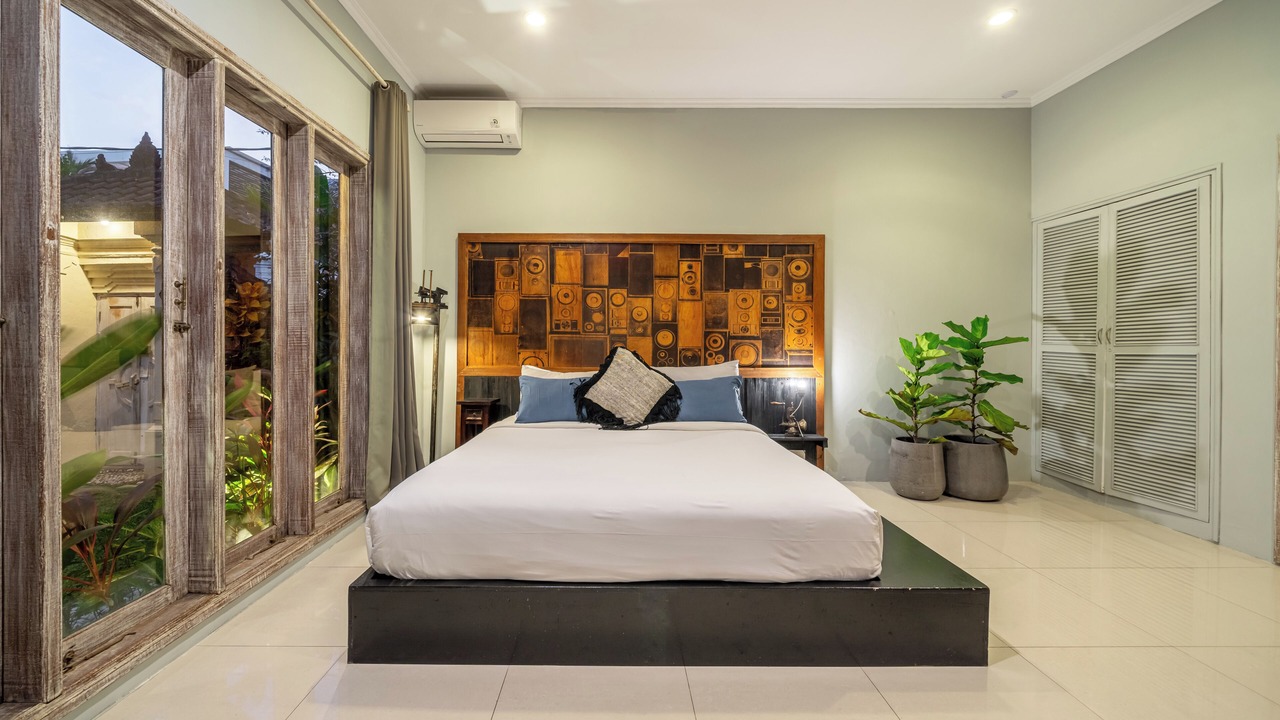 Photo of Bedroom in Petitenget