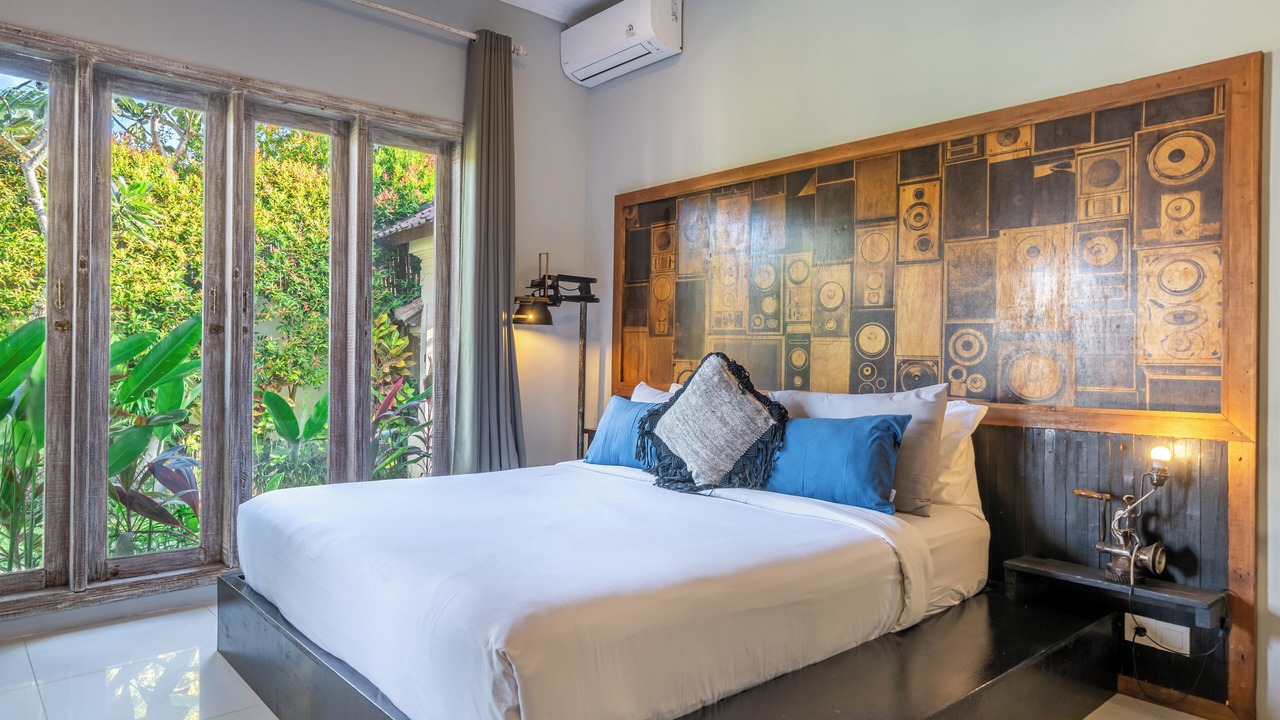 Photo of Bedroom in Petitenget