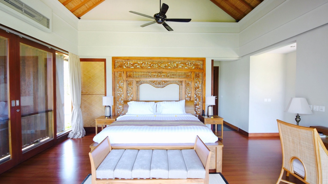 Photo of Bedroom in Sawangan