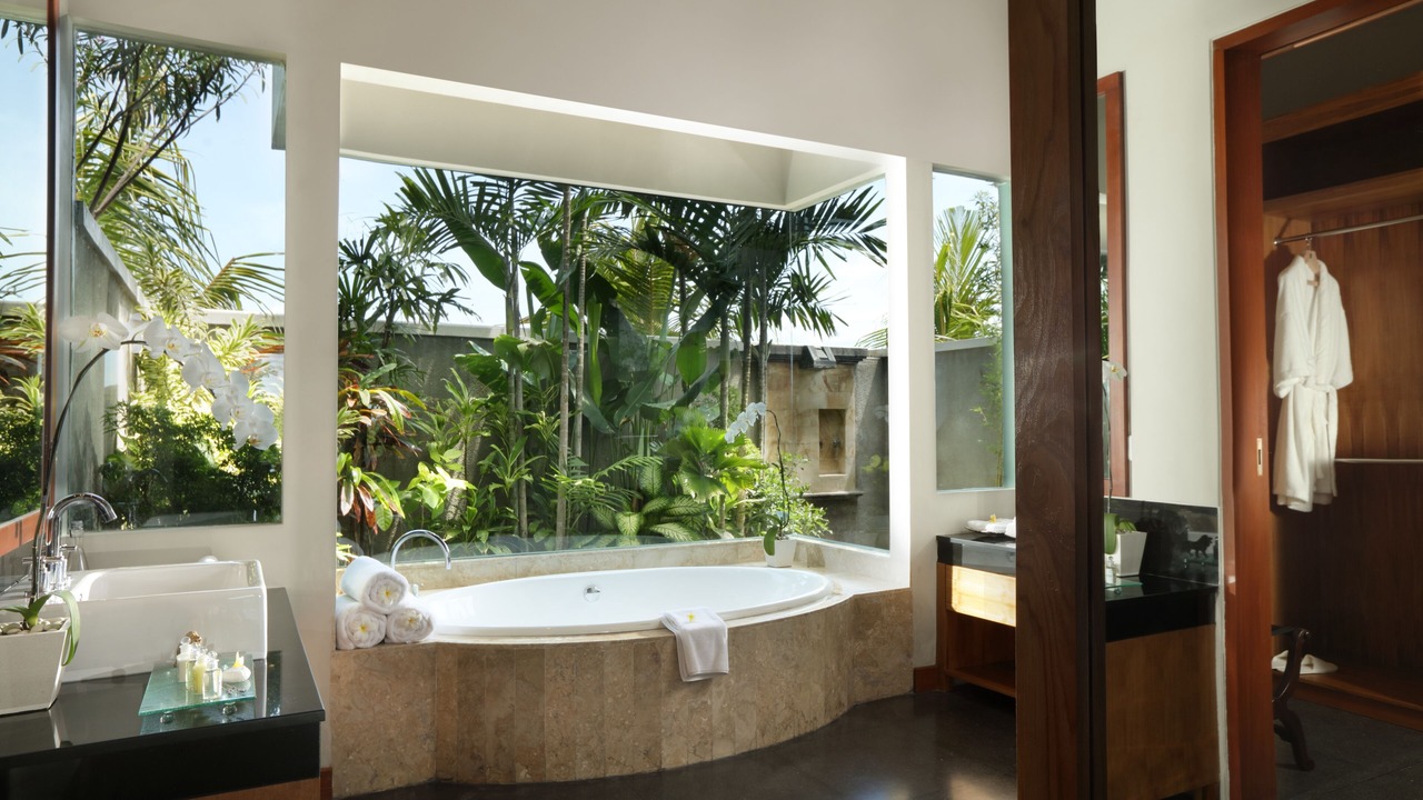Photo of Bathroom in Sawangan
