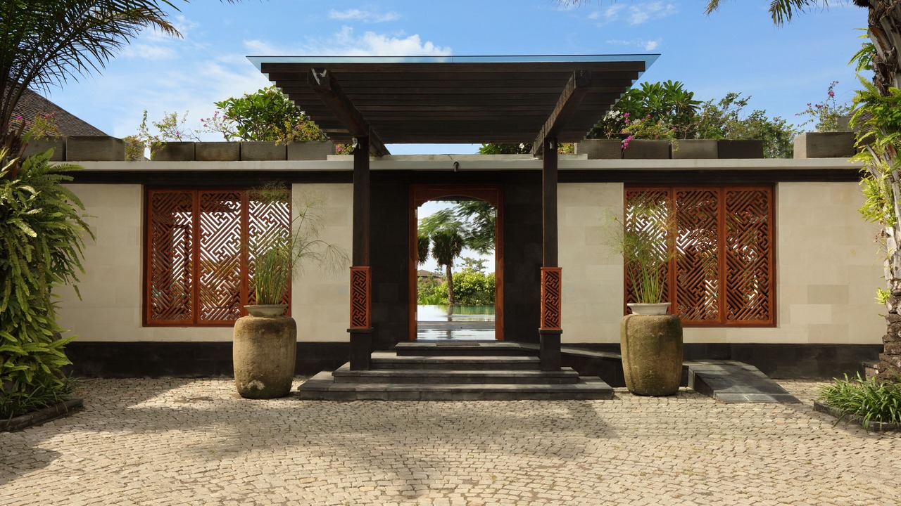 Photo of Outdoor in Sawangan