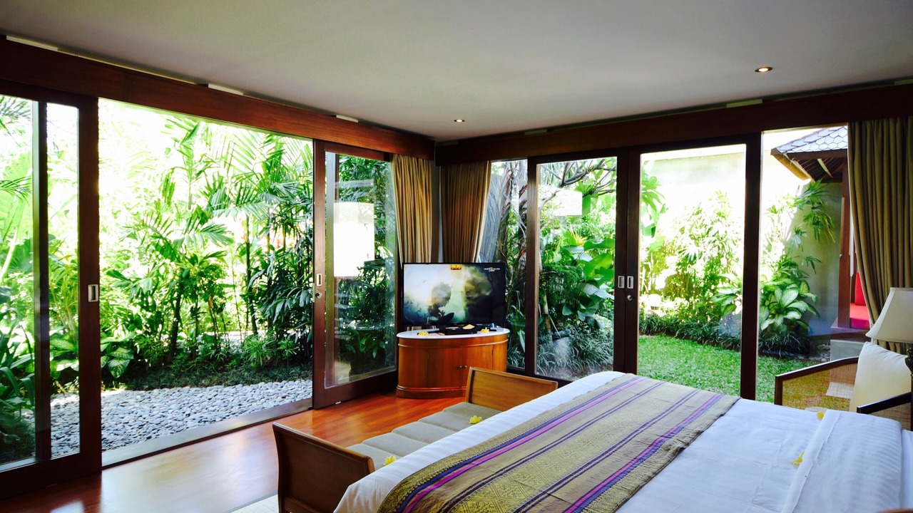 Photo of Bedroom in Sawangan