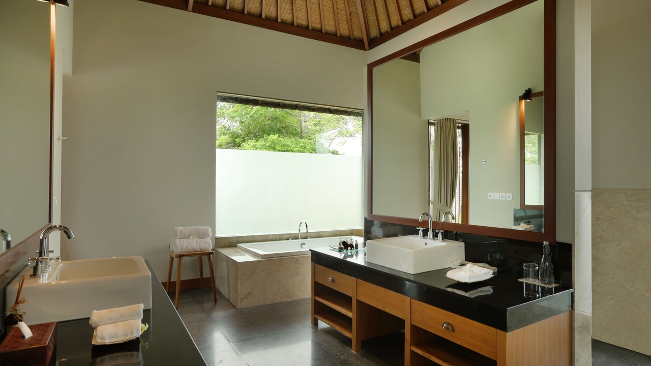 Photo of Bathroom in Sawangan