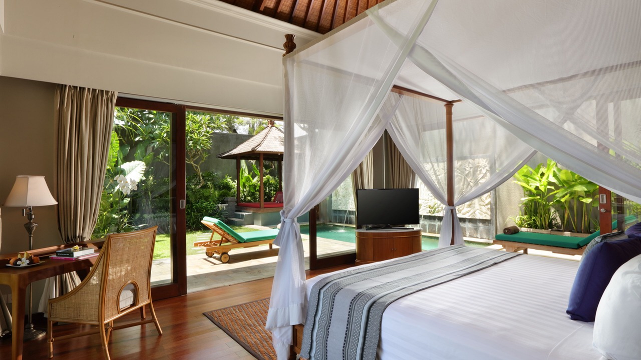 Photo of Bedroom in Sawangan