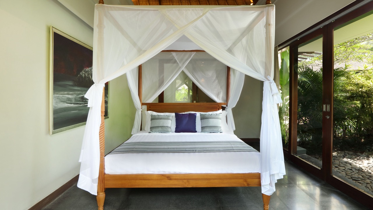 Photo of Bedroom in Sawangan