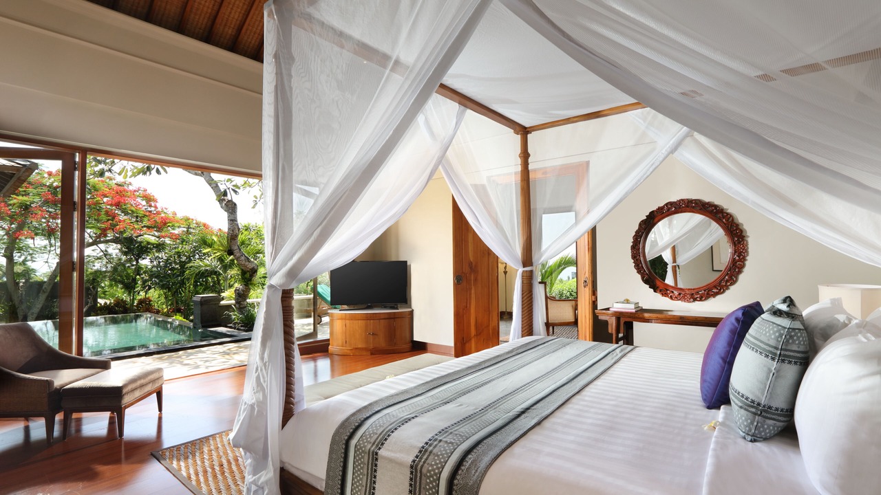 Photo of Bedroom in Sawangan