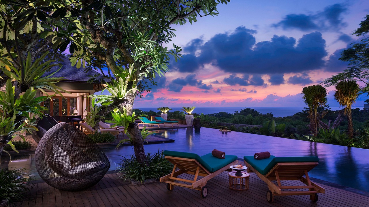 Photo of Outdoor in Sawangan