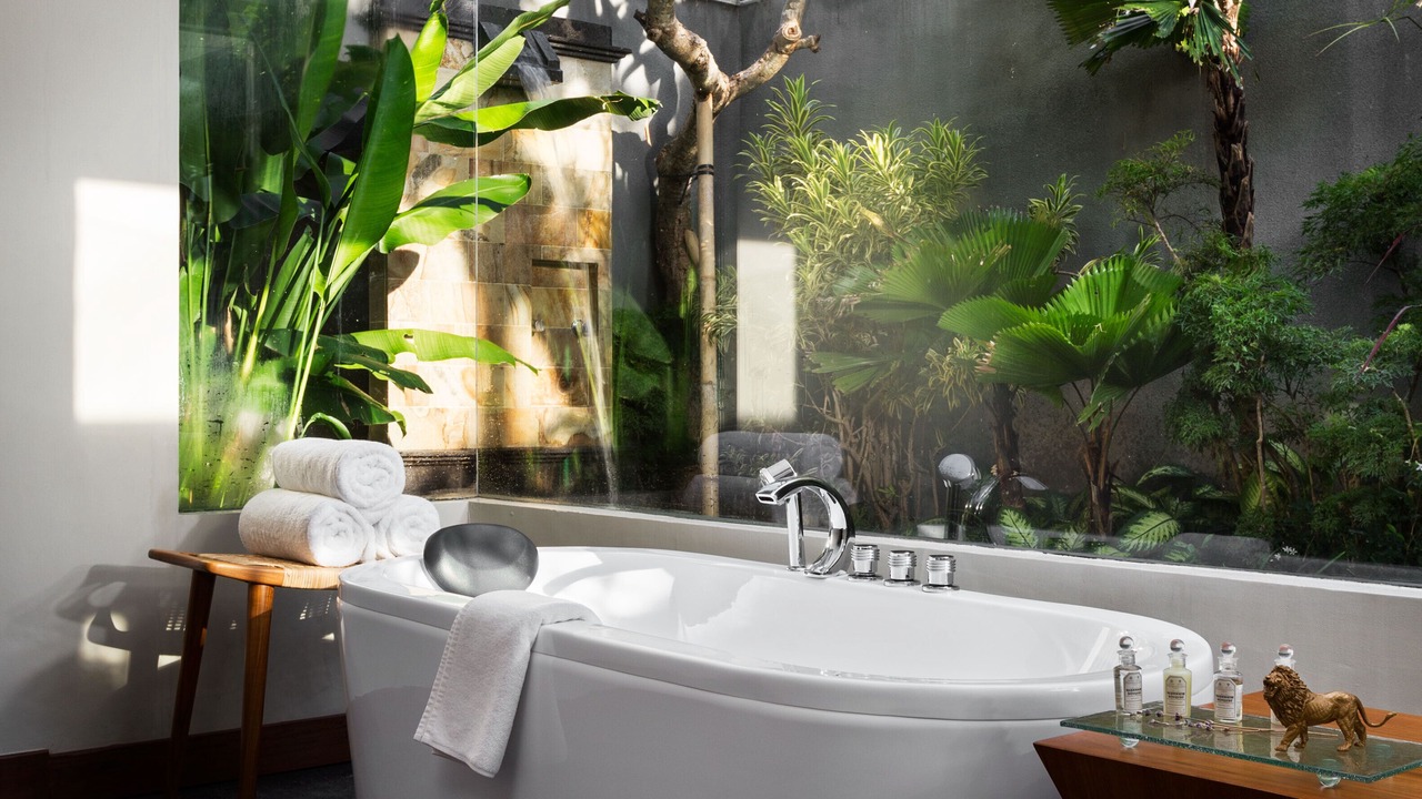 Photo of Bathroom in Sawangan