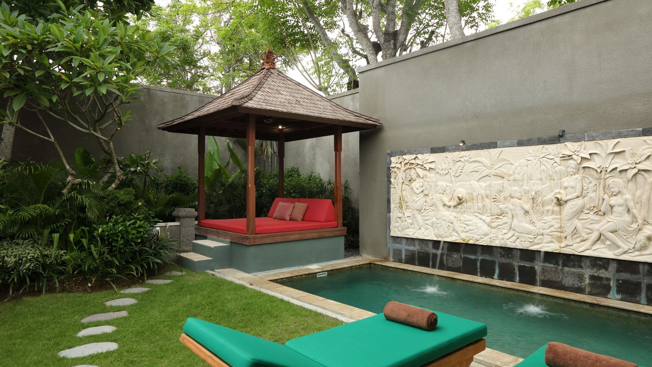 Photo of Outdoor in Sawangan