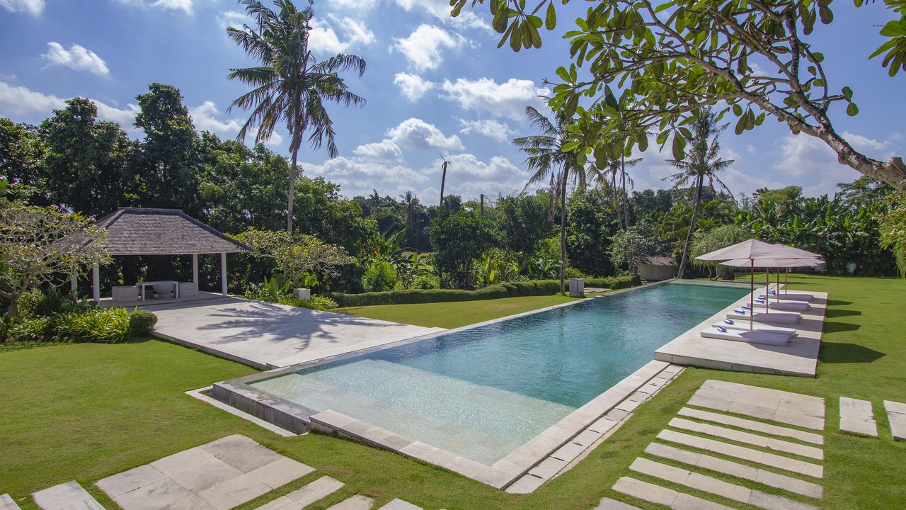Photo of Outdoor in Pererenan