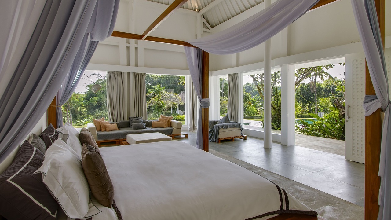 Photo of Bedroom in Pererenan