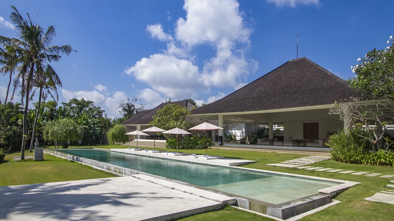 Photo of Outdoor in Pererenan