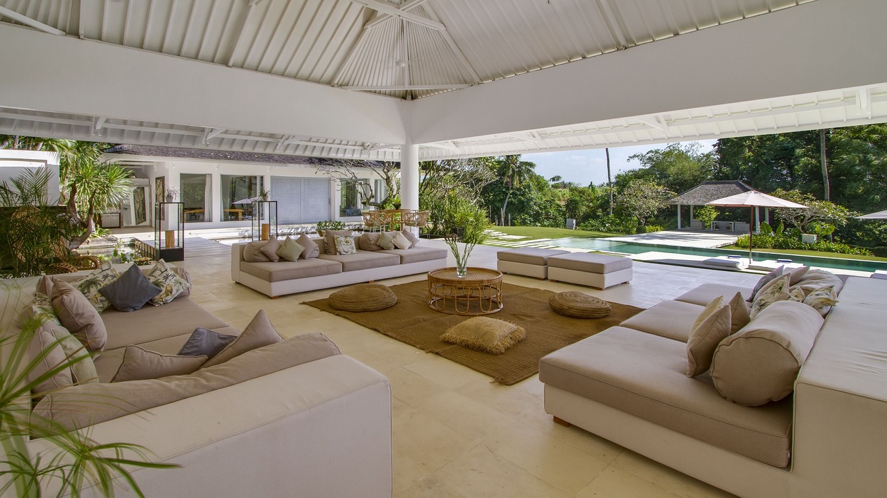 Photo of Patio Balcony in Pererenan