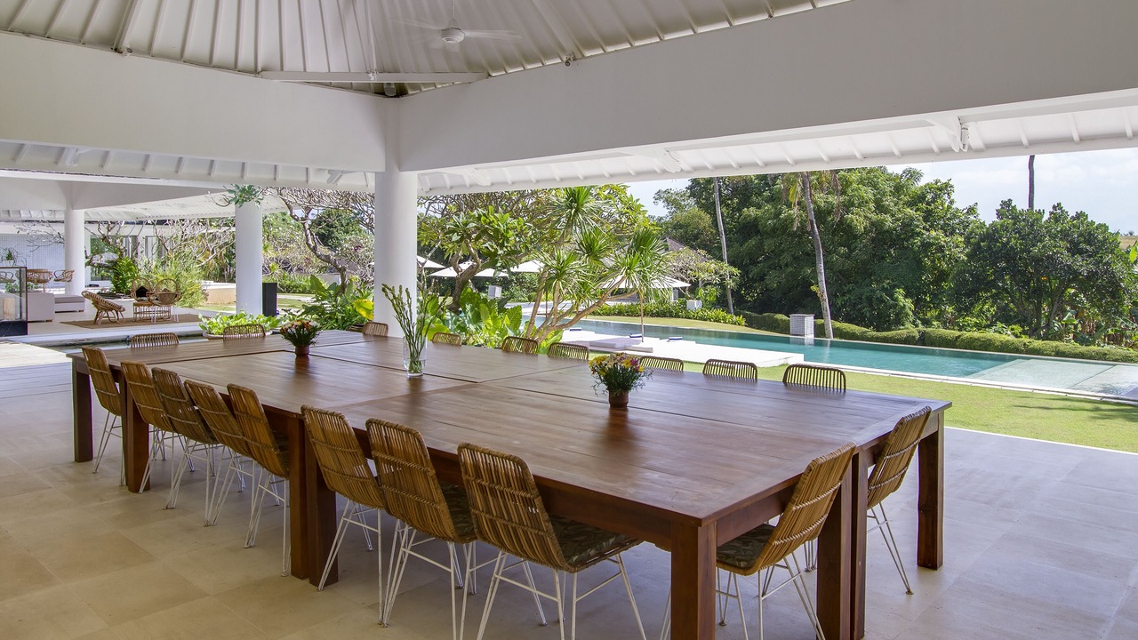 Photo of Outdoor in Pererenan