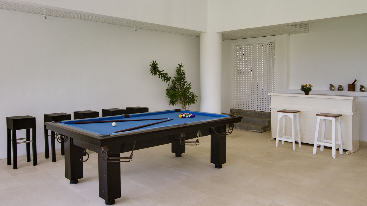 Photo of Bedroom in Pererenan