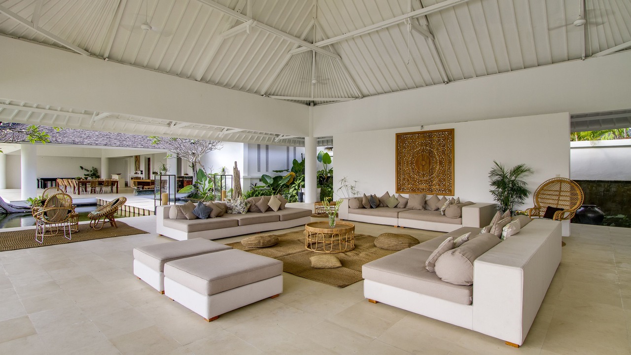 Photo of Patio Balcony in Pererenan