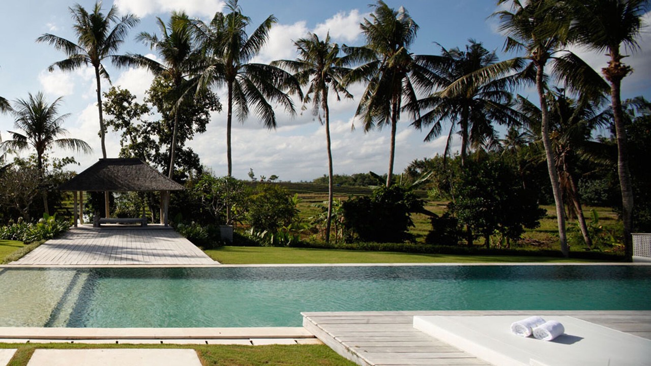 Photo of Outdoor in Pererenan