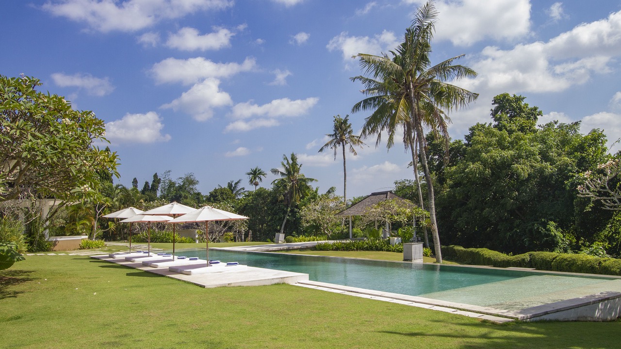 Photo of Outdoor in Pererenan