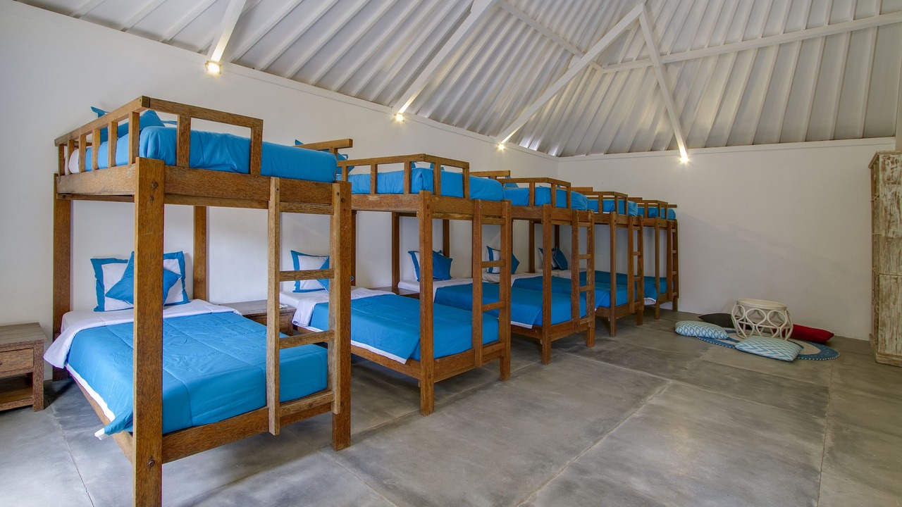 Photo of Bedroom in Pererenan