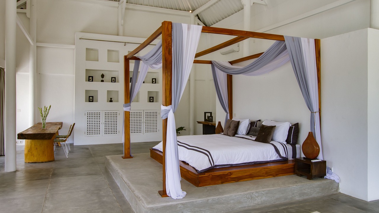 Photo of Bedroom in Pererenan
