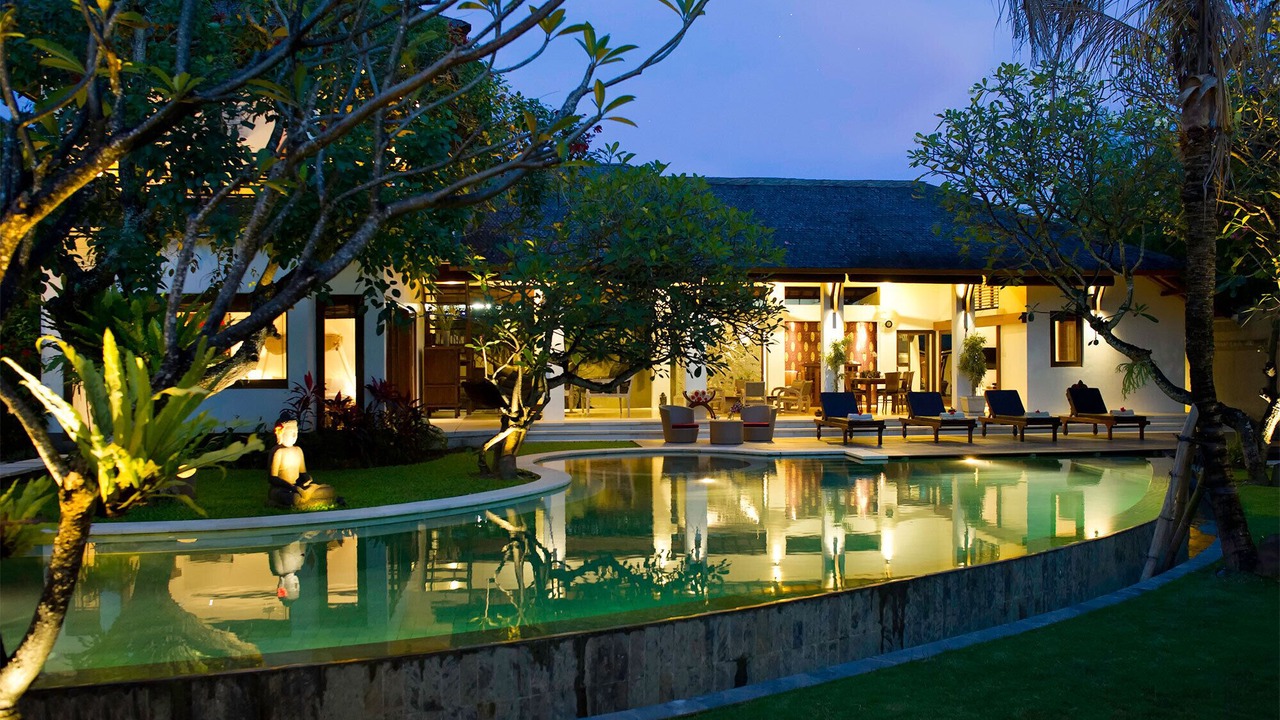 Photo of Outdoor in Drupadi