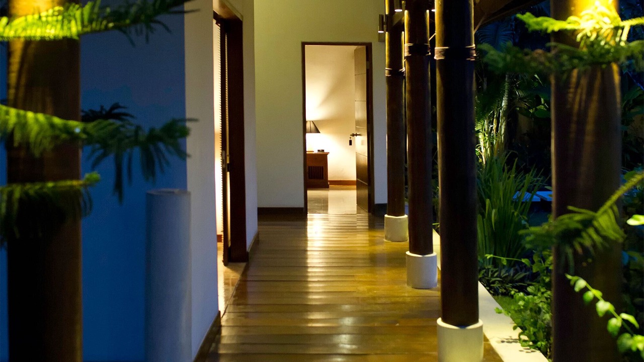 Photo of Patio Balcony in Drupadi