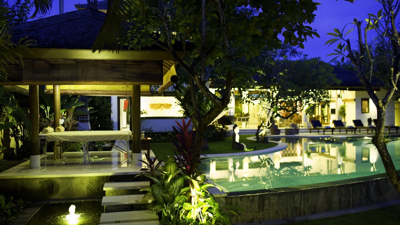 Photo of Outdoor in Drupadi