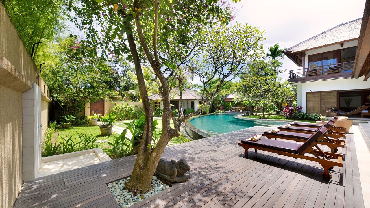 Photo of Patio Balcony in Drupadi