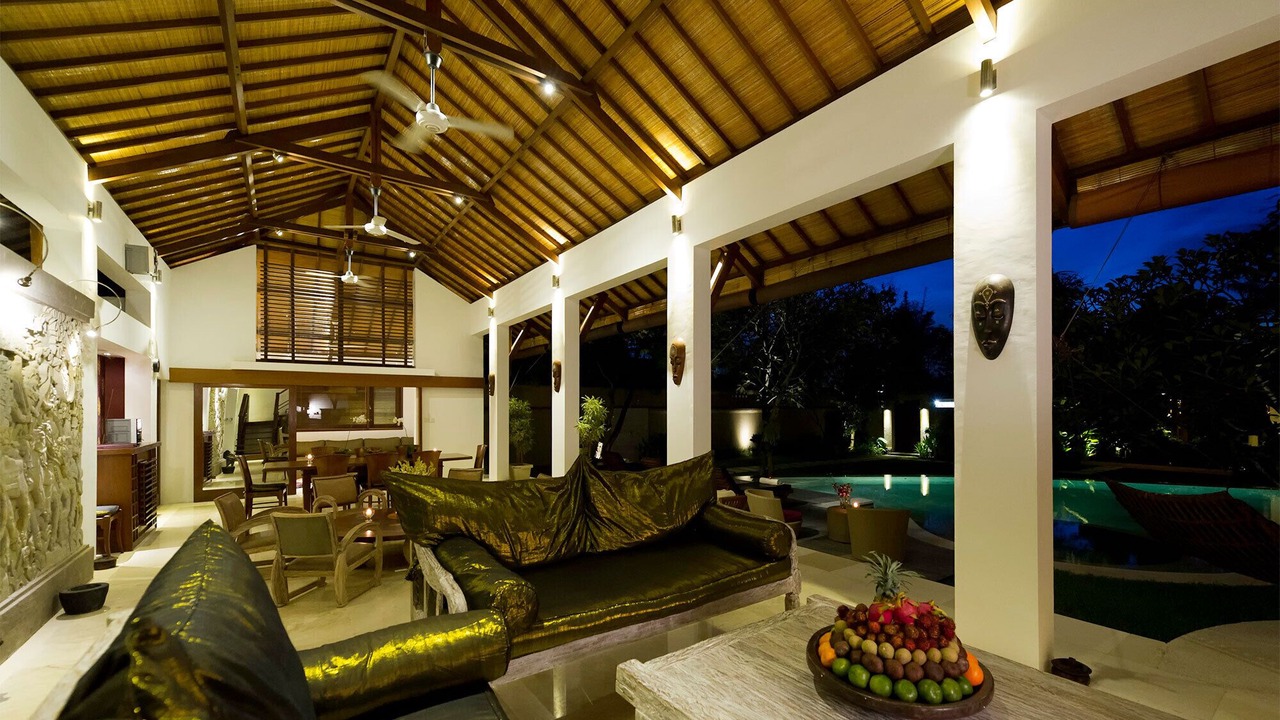 Photo of Outdoor in Drupadi