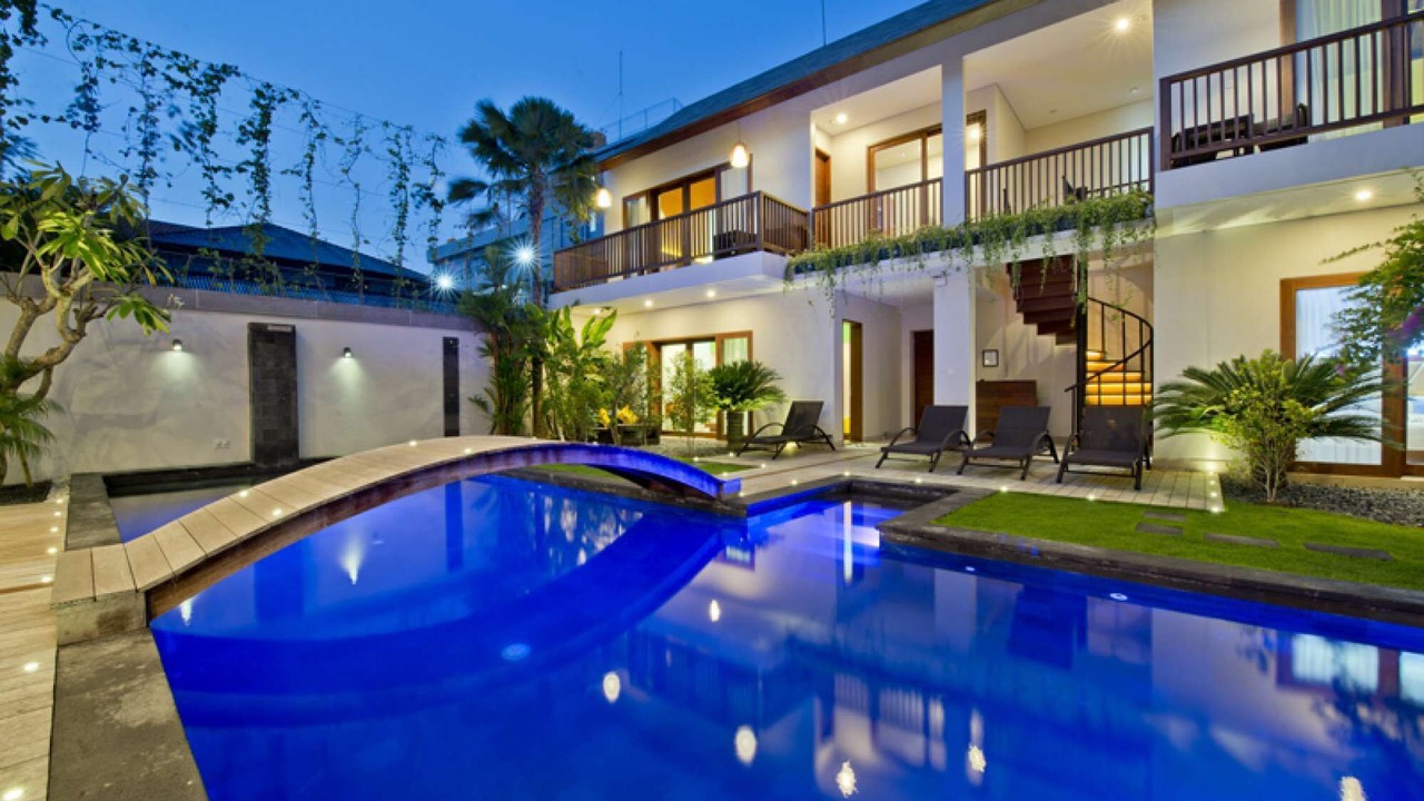 Photo of Outdoor in Dewi Sri
