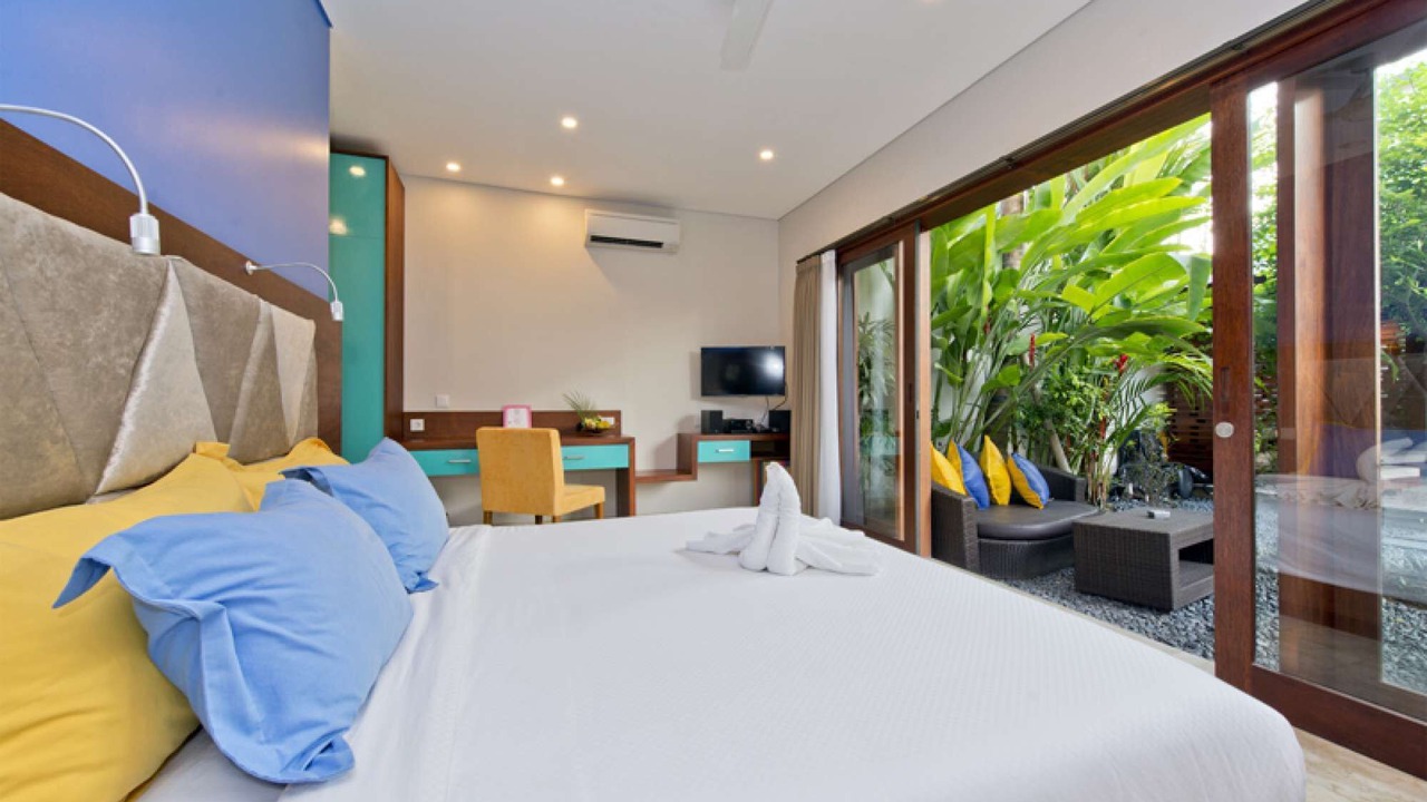 Photo of Bedroom in Dewi Sri