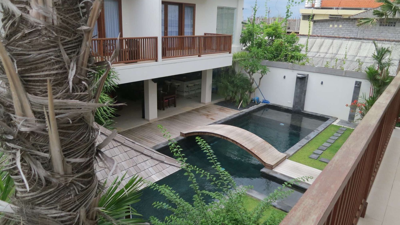 Photo of Outdoor in Dewi Sri