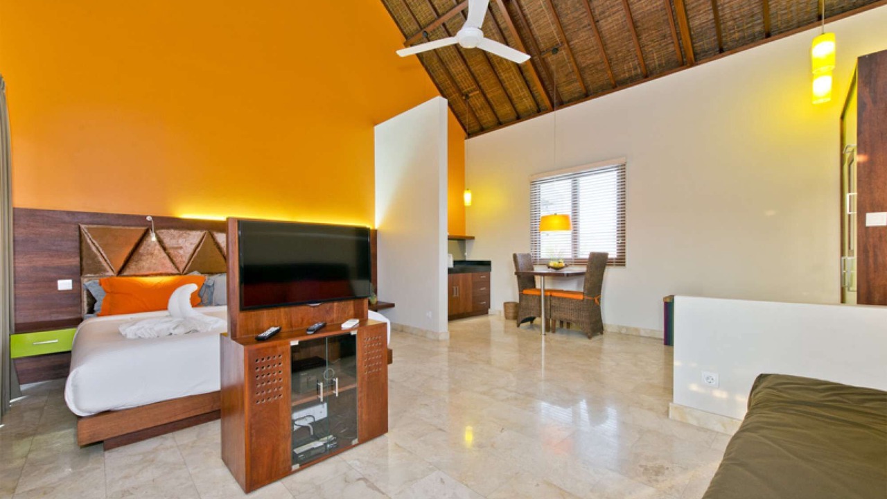 Photo of Bedroom in Dewi Sri