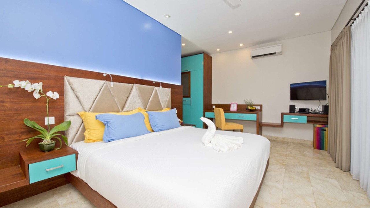 Photo of Bedroom in Dewi Sri
