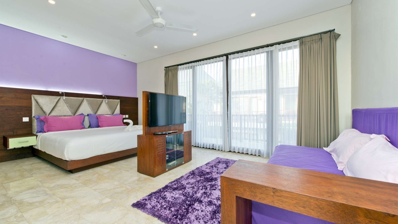 Photo of Bedroom in Dewi Sri