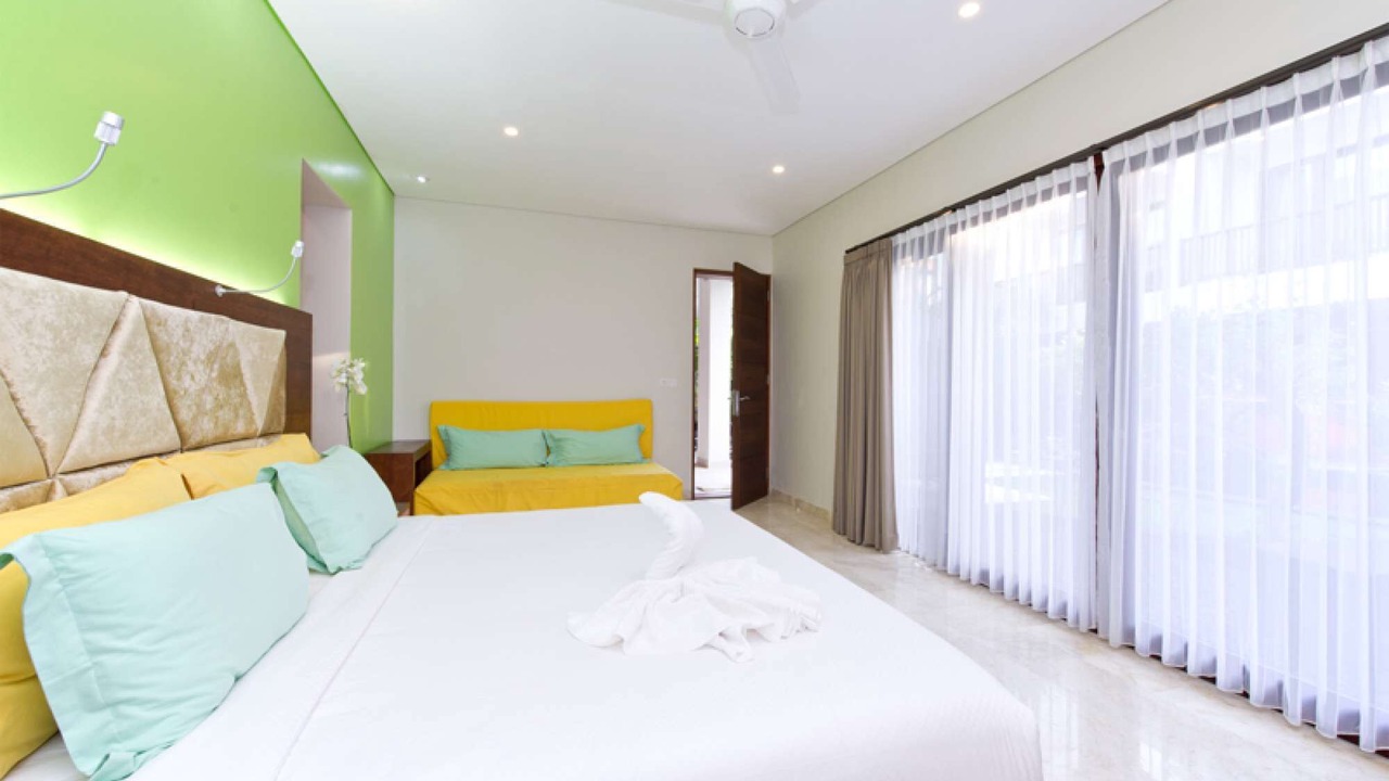 Photo of Bedroom in Dewi Sri