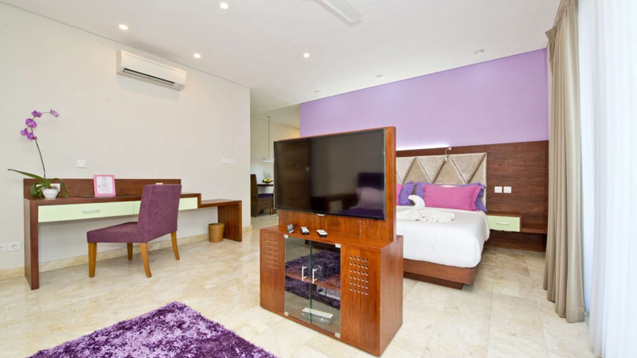 Photo of Bedroom in Dewi Sri