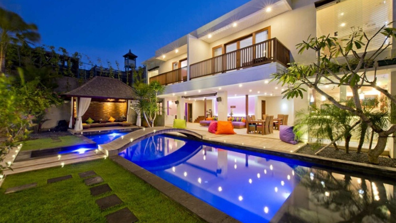 Photo of Outdoor in Dewi Sri