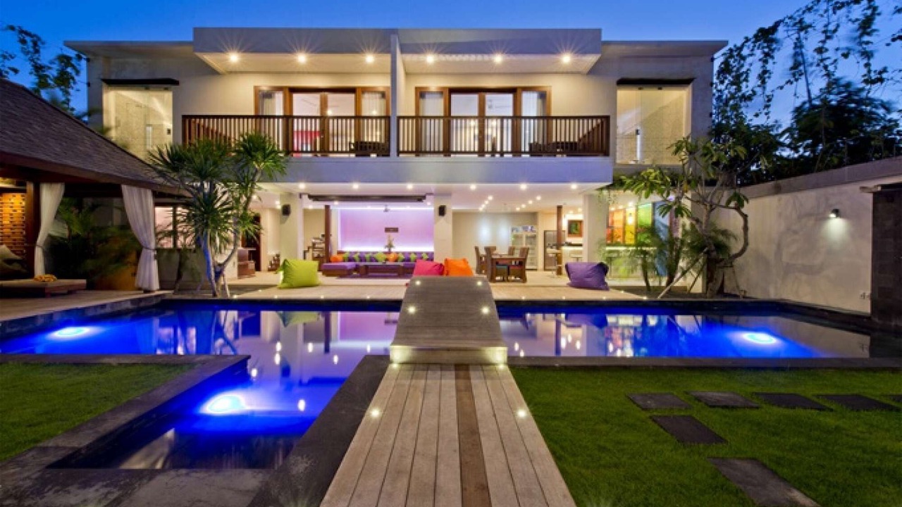 Photo of Outdoor in Dewi Sri